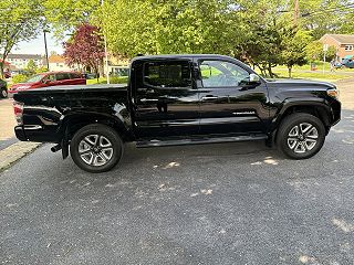 2017 Toyota Tacoma Limited Edition 3TMGZ5ANXHM078466 in State College, PA 8