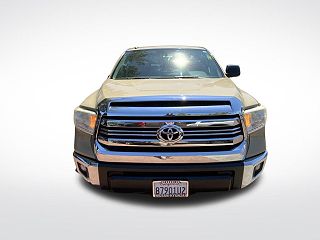 2017 Toyota Tundra SR5 VIN: 5TFEY5F17HX224249