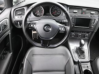 2017 Volkswagen Golf S 3VWH17AU0HM527164 in Dubuque, IA 10
