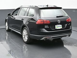 2017 Volkswagen Golf S 3VWH17AU0HM527164 in Dubuque, IA 19