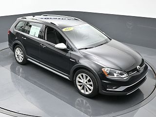 2017 Volkswagen Golf S 3VWH17AU0HM527164 in Dubuque, IA 2