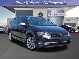 2017 Volkswagen Golf  VIN: 3VWH17AU1HM517792