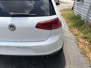 2017 Volkswagen Golf Sport 3VW547AU1HM011230 in North Lauderdale, FL 24
