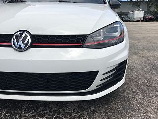 2017 Volkswagen Golf Sport 3VW547AU1HM011230 in North Lauderdale, FL 28