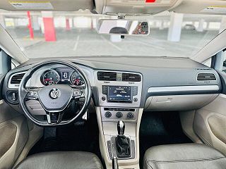 2017 Volkswagen Golf S 3VW017AUXHM503841 in San Jose, CA 16