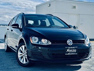 2017 Volkswagen Golf S 3VW017AUXHM503841 in San Jose, CA 3