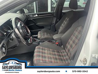 2017 Volkswagen Golf S 3VW447AU7HM073775 in Saylorsburg, PA 12