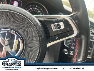 2017 Volkswagen Golf S 3VW447AU7HM073775 in Saylorsburg, PA 18