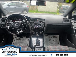 2017 Volkswagen Golf S 3VW447AU7HM073775 in Saylorsburg, PA 20