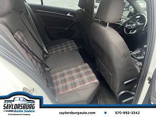 2017 Volkswagen Golf S 3VW447AU7HM073775 in Saylorsburg, PA 21