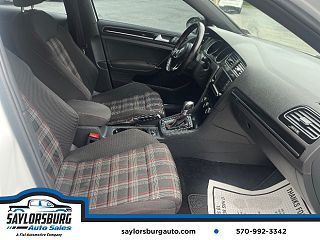 2017 Volkswagen Golf S 3VW447AU7HM073775 in Saylorsburg, PA 22