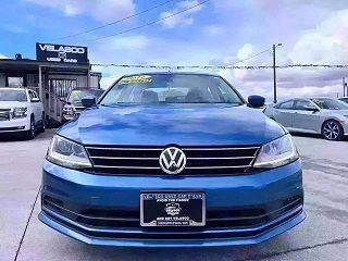 2017 Volkswagen Jetta S 3VW2B7AJ5HM294066 in Hermiston, OR 2