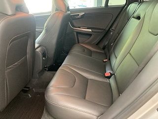 2017 Volvo V60 T5 YV440MWK5H1037873 in Danbury, CT 11