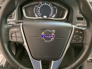 2017 Volvo V60 T5 YV440MWK5H1037873 in Danbury, CT 16