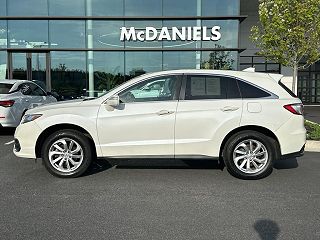 2018 Acura RDX  VIN: 5J8TB3H38JL003978