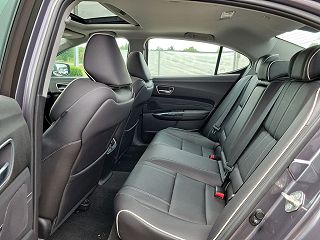 2018 Acura TLX Technology 19UUB3F54JA005036 in Raleigh, NC 10