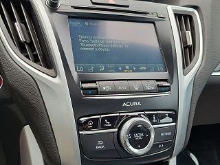 2018 Acura TLX Technology 19UUB3F54JA005036 in Raleigh, NC 16