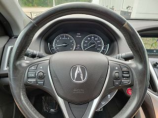 2018 Acura TLX Technology 19UUB3F54JA005036 in Raleigh, NC 20