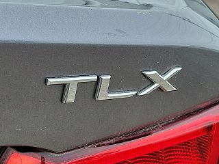 2018 Acura TLX Technology 19UUB3F54JA005036 in Raleigh, NC 27