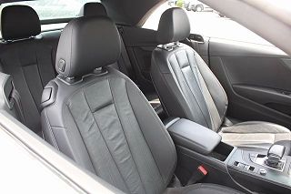 2018 Audi A5 Premium Plus WAUYNGF59JN007093 in Ballwin, MO 29