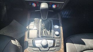 2018 Audi A6 Premium Plus WAUG8AFC9JN014236 in Lake Ozark, MO 22