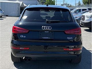 2018 Audi Q3 Premium Plus WA1JCCFS4JR035394 in Redwood City, CA 5