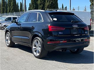 2018 Audi Q3 Premium Plus WA1JCCFS4JR035394 in Redwood City, CA 7