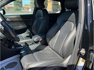 2018 Audi Q3 Premium Plus WA1JCCFS4JR035394 in Redwood City, CA 9