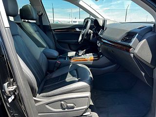 2018 Audi Q5 Premium Plus WA1BNAFY7J2028441 in Palo Alto, CA 10