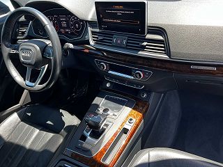 2018 Audi Q5 Premium Plus WA1BNAFY7J2028441 in Palo Alto, CA 11
