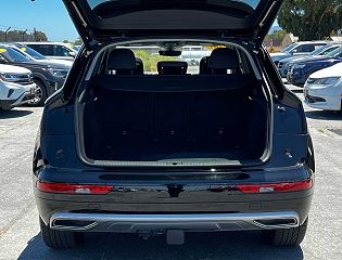 2018 Audi Q5 Premium Plus WA1BNAFY7J2028441 in Palo Alto, CA 13