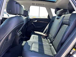 2018 Audi Q5 Premium Plus WA1BNAFY7J2028441 in Palo Alto, CA 17