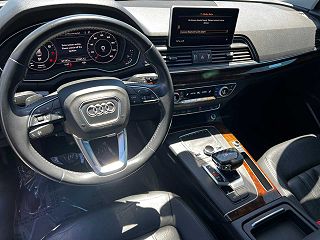 2018 Audi Q5 Premium Plus WA1BNAFY7J2028441 in Palo Alto, CA 19