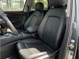 2018 Audi Q5 Premium WA1ANAFY1J2128210 in Redwood City, CA 9