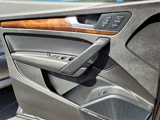 2018 Audi Q5 Premium Plus WA1BNAFY5J2002274 in San Jose, CA 19