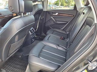 2018 Audi Q5 Premium Plus WA1BNAFY5J2002274 in San Jose, CA 22