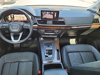 2018 Audi Q5 Premium Plus WA1BNAFY5J2002274 in San Jose, CA 6