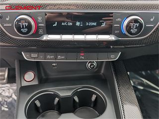 2018 Audi S5 Prestige WAUC4CF5XJA069082 in O'Fallon, MO 16