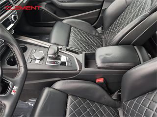 2018 Audi S5 Prestige WAUC4CF5XJA069082 in O'Fallon, MO 35