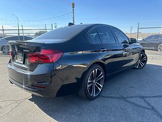2018 BMW 3 Series 330i xDrive WBA8D9G55JNU67378 in Barstow, CA 2