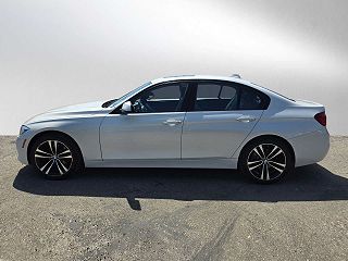 2018 BMW 3 Series 330i xDrive WBA8D9G56JNU67566 in San Rafael, CA 2