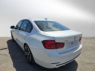 2018 BMW 3 Series 330i xDrive WBA8D9G56JNU67566 in San Rafael, CA 3