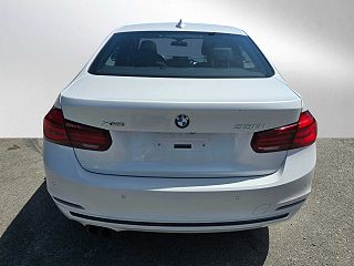 2018 BMW 3 Series 330i xDrive WBA8D9G56JNU67566 in San Rafael, CA 4