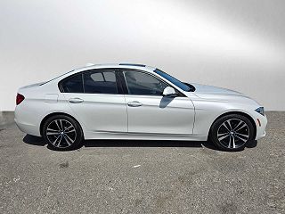 2018 BMW 3 Series 330i xDrive WBA8D9G56JNU67566 in San Rafael, CA 6