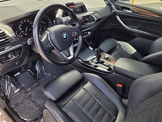 2018 BMW X3 xDrive30i 5UXTR9C50JLD65892 in Dublin, CA 10