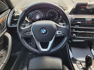 2018 BMW X3 xDrive30i 5UXTR9C50JLD65892 in Dublin, CA 14