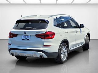 2018 BMW X3 xDrive30i 5UXTR9C50JLD65892 in Dublin, CA 5