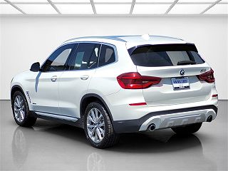 2018 BMW X3 xDrive30i 5UXTR9C50JLD65892 in Dublin, CA 7