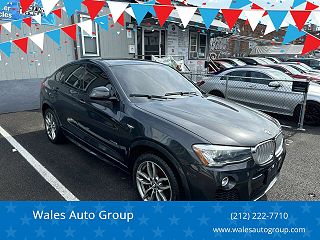 2018 BMW X4 xDrive28i VIN: 5UXXW3C52J0Z60765