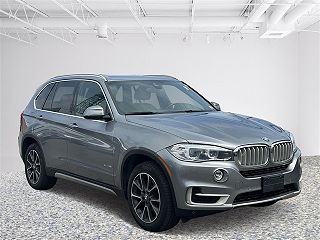 2018 BMW X5 xDrive35i VIN: 5UXKR0C53J0X98418